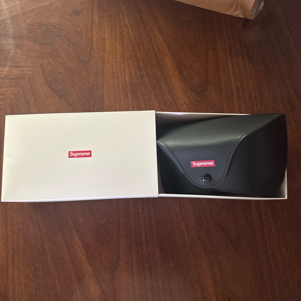 Supreme Fuse Sunglasses